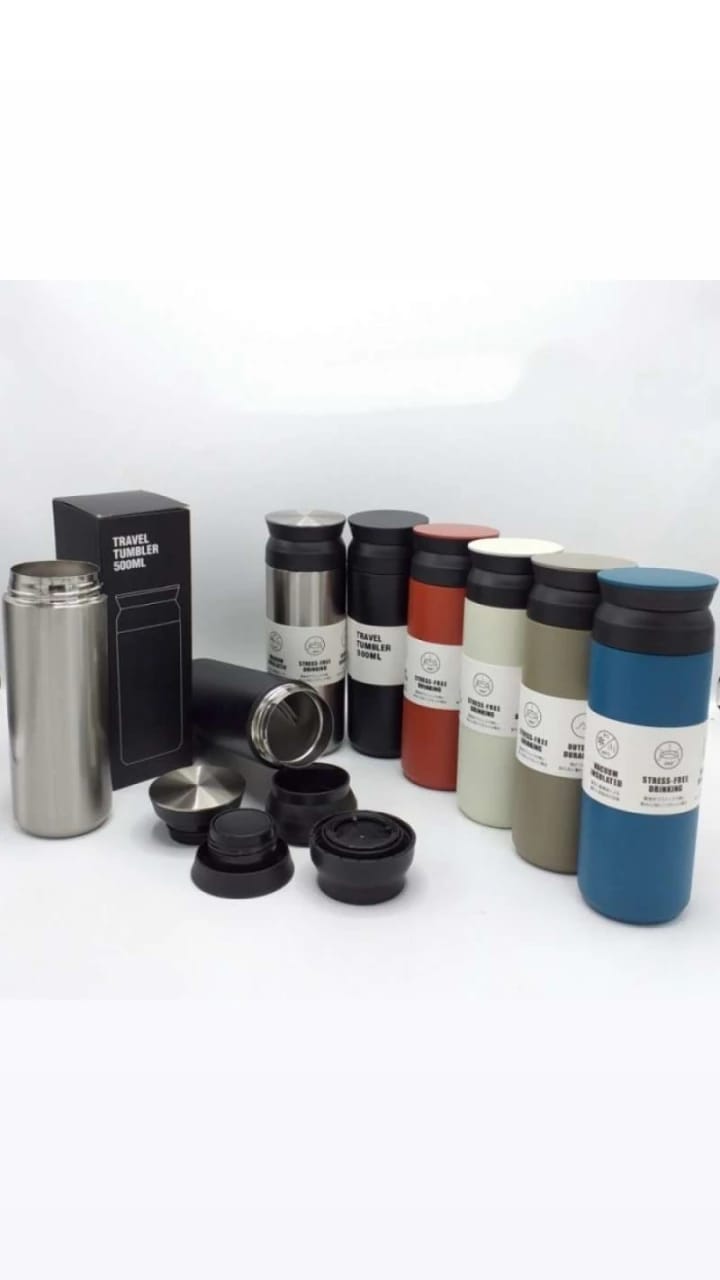 Busa Rebonded Hancur (Crumbled Rebonded)